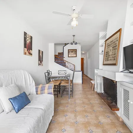 Casa Varadero Holiday home Santa Pola