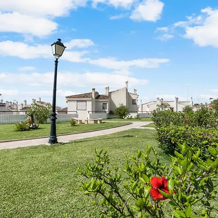 Casa Varadero Ferienhaus Santa Pola