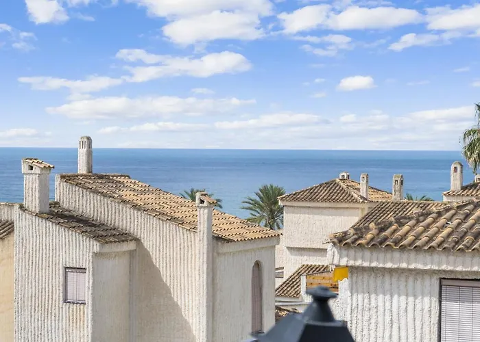 Casa Varadero Santa Pola